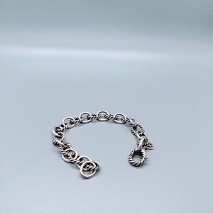 Authentic David Yurman Bracelet